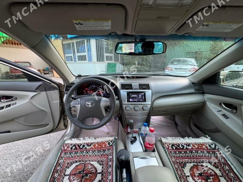 Toyota Camry 2010 - 215 000 TMT - Ашхабад - img 6