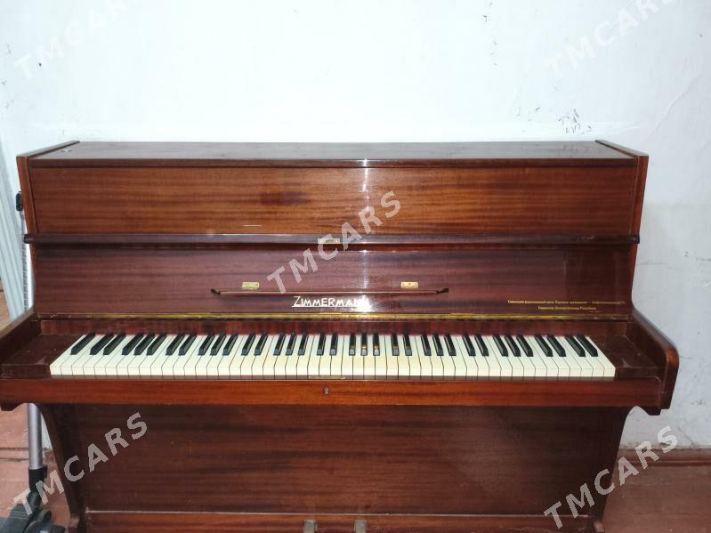 Пианино - 16-njy tapgyr - img 2