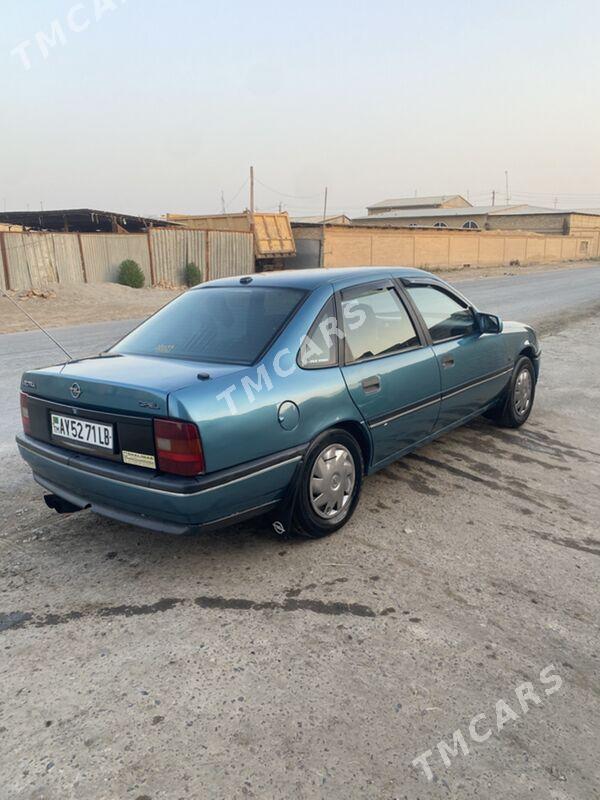 Opel Vectra 1992 - 37 000 TMT - Türkmenabat - img 6