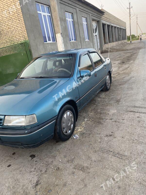 Opel Vectra 1992 - 37 000 TMT - Türkmenabat - img 8