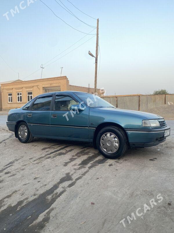 Opel Vectra 1992 - 37 000 TMT - Türkmenabat - img 3