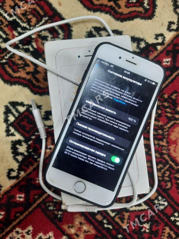 iphon 6 s 64 gb - Boldumsaz - img 2