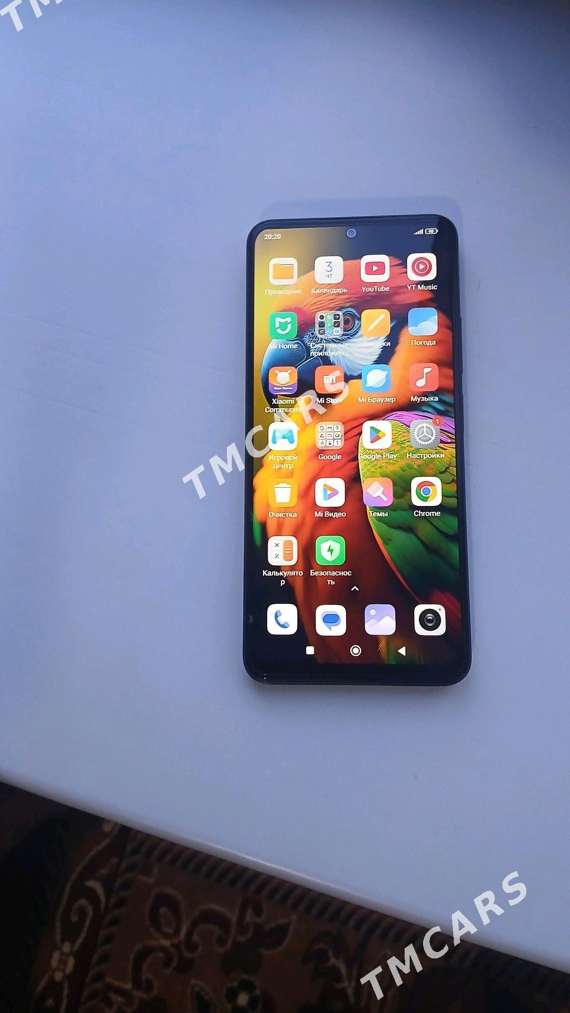 redmi note 12  8/128 - Mary - img 3