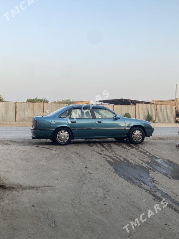 Opel Vectra 1992 - 37 000 TMT - Türkmenabat - img 2