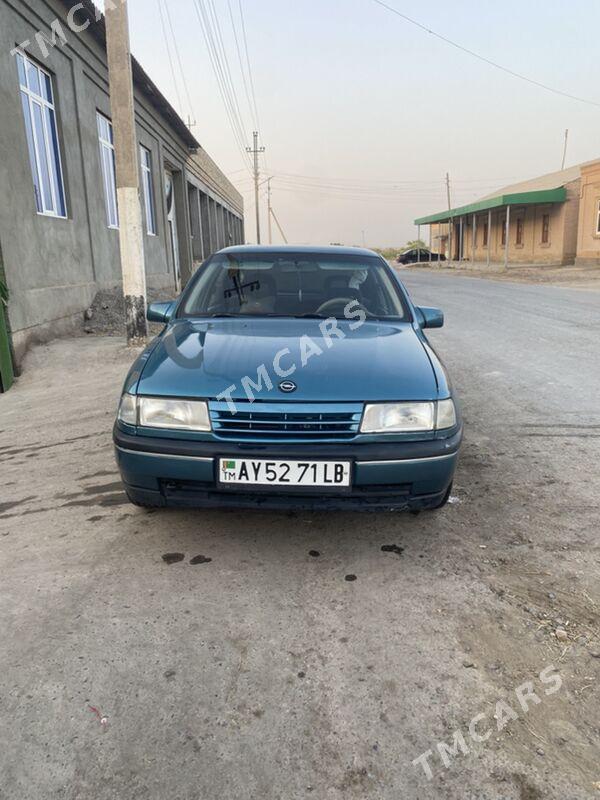 Opel Vectra 1992 - 37 000 TMT - Türkmenabat - img 4