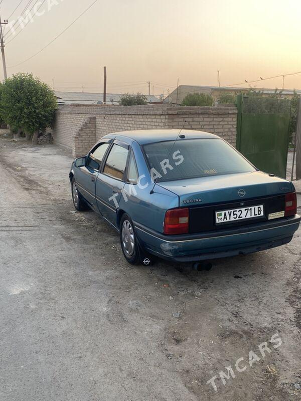Opel Vectra 1992 - 37 000 TMT - Türkmenabat - img 5