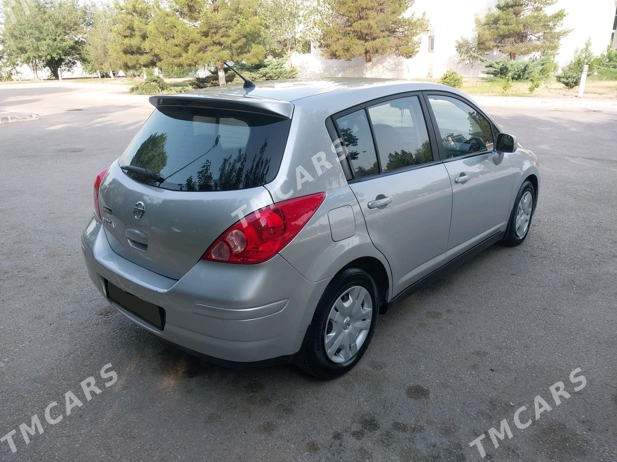 Nissan Versa 2010 - 120 000 TMT - Balkanabat - img 2