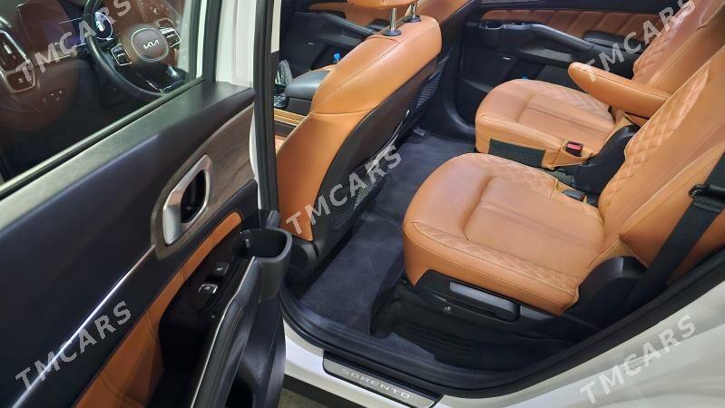 Kia Sorento 2021 - 560 000 TMT - Ашхабад - img 3