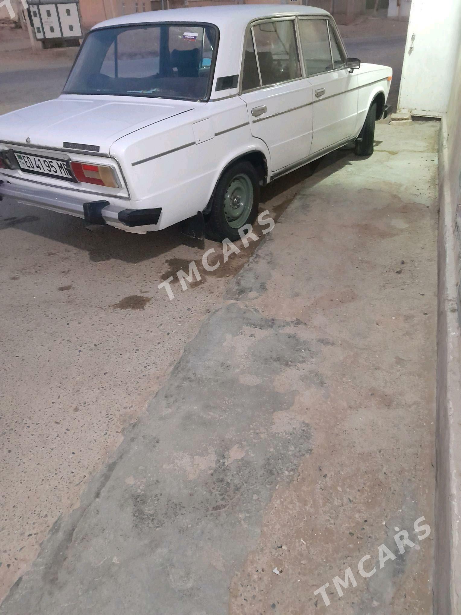 Lada 2106 1984 - 20 000 TMT - Mary - img 2