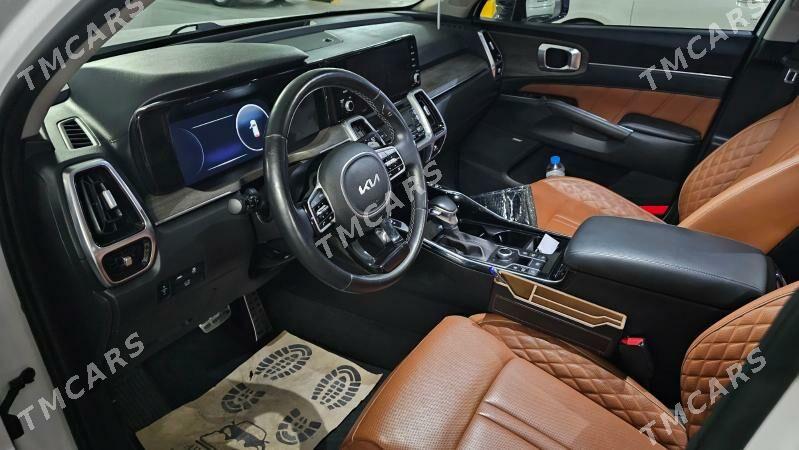 Kia Sorento 2021 - 560 000 TMT - Ашхабад - img 4