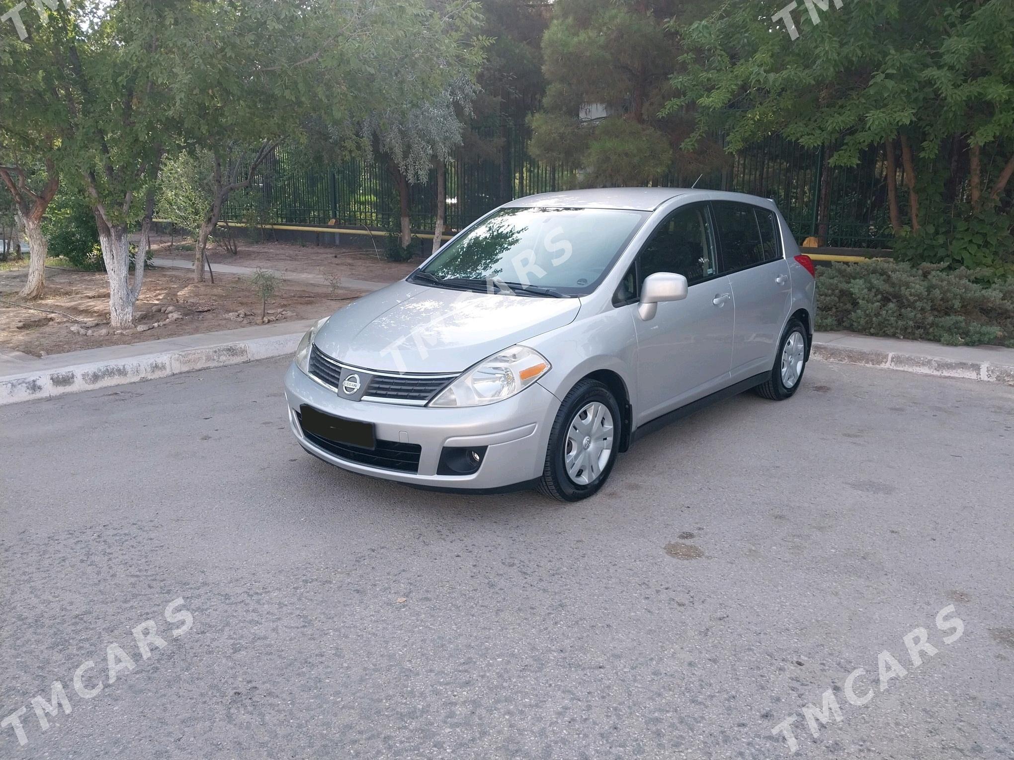 Nissan Versa 2010 - 120 000 TMT - Balkanabat - img 5