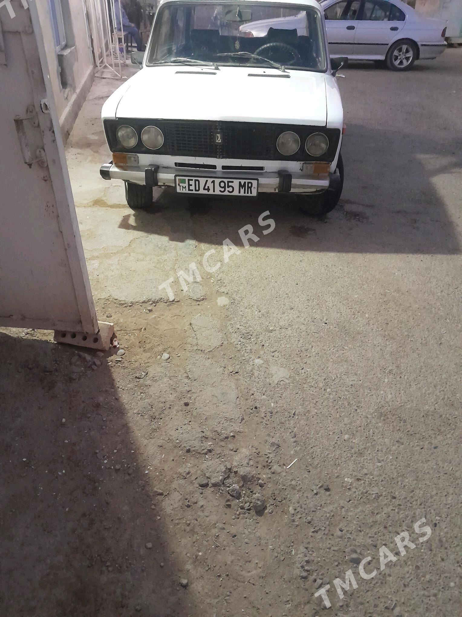 Lada 2106 1984 - 20 000 TMT - Mary - img 3