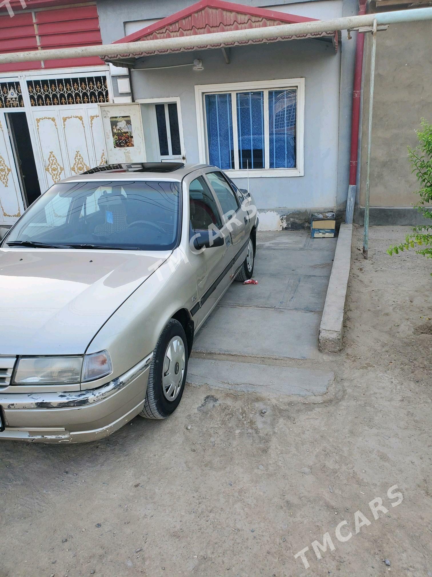 Opel Vectra 1992 - 42 000 TMT - Mary - img 5