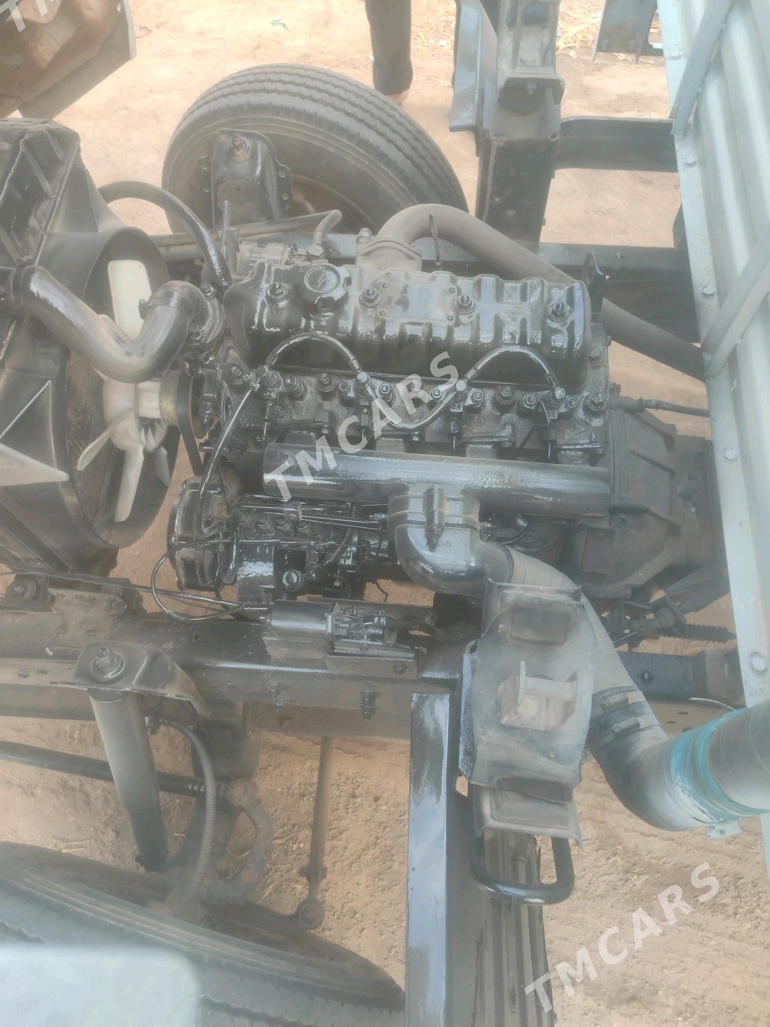 Forland H2 2013 - 120 000 TMT - Гурбансолтан Едже - img 3