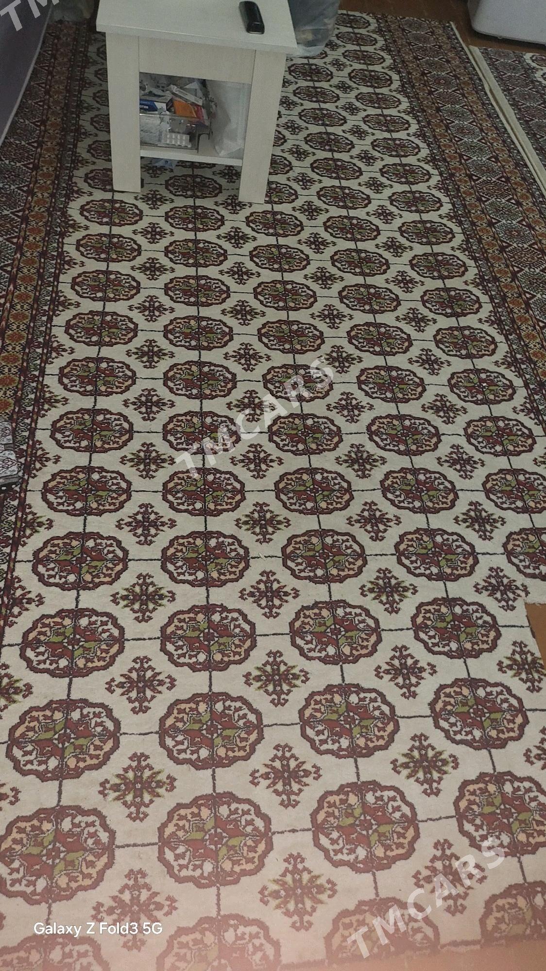 Haly - Aşgabat - img 2
