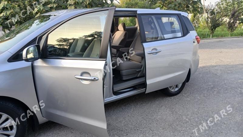 Kia Sedona 2016 - 250 000 TMT - Aşgabat - img 2