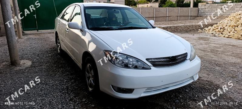 Toyota Camry 2005 - 110 000 TMT - Köýtendag - img 2