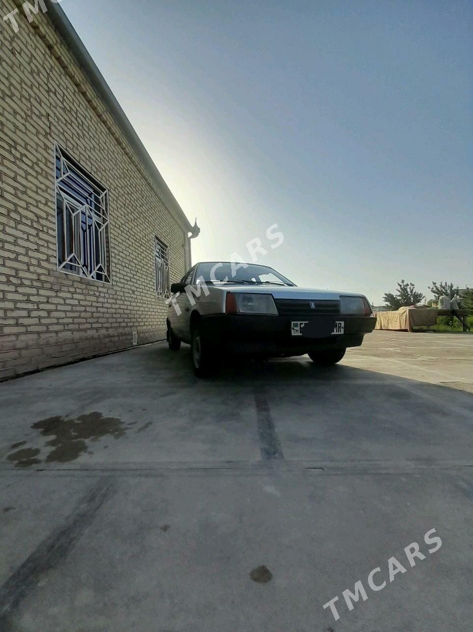 Lada 21099 2004 - 28 000 TMT - Mary - img 3