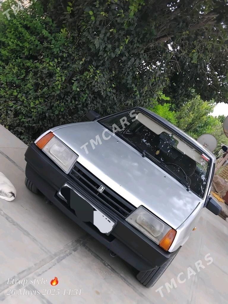 Lada 21099 2004 - 28 000 TMT - Mary - img 2