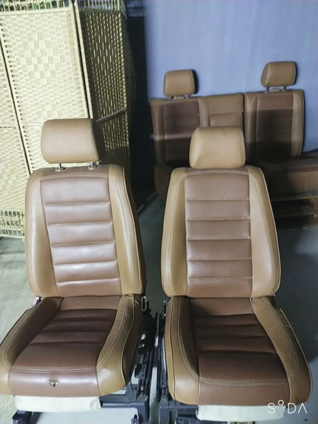 sidenya tuarek 3 000 TMT - Aşgabat - img 3
