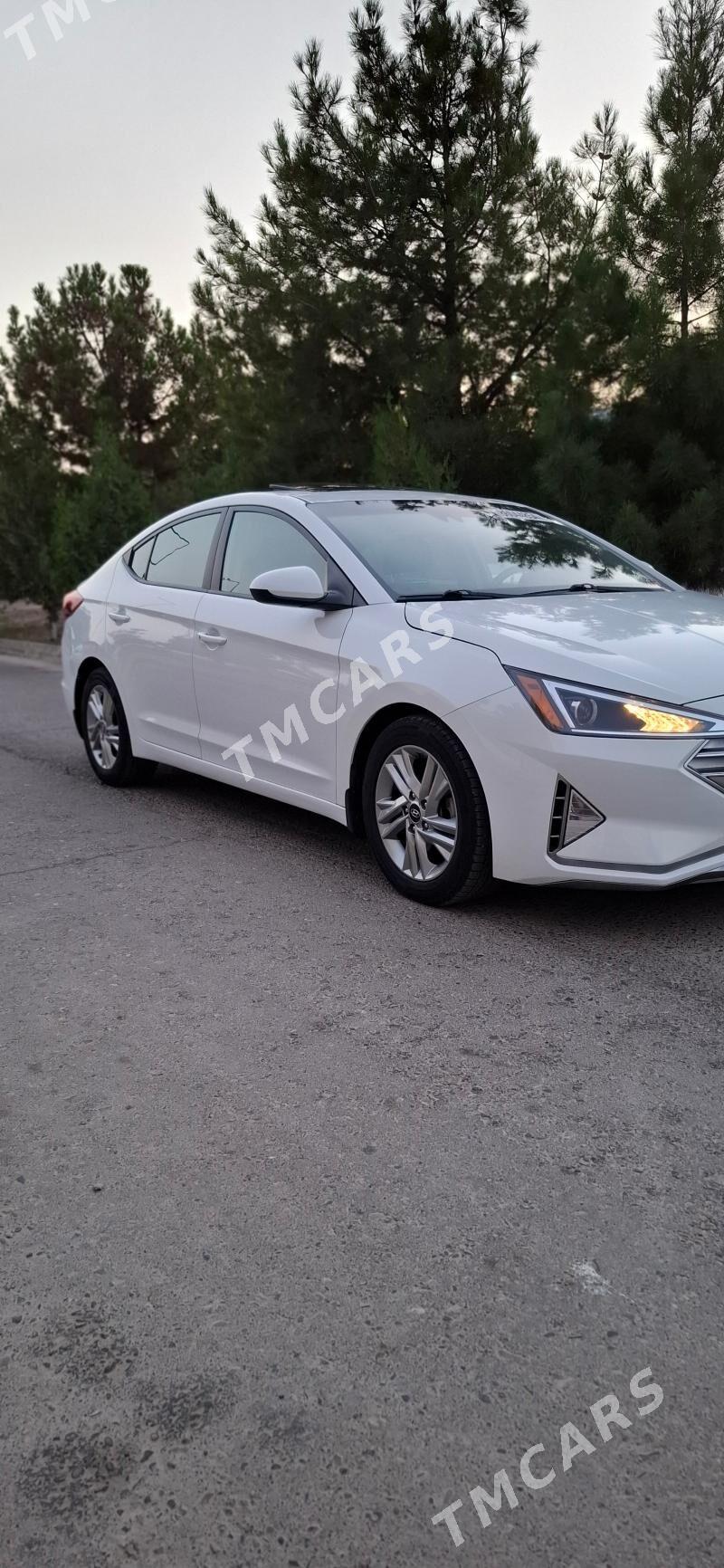 Hyundai Elantra 2020 - 242 000 TMT - Mary - img 3