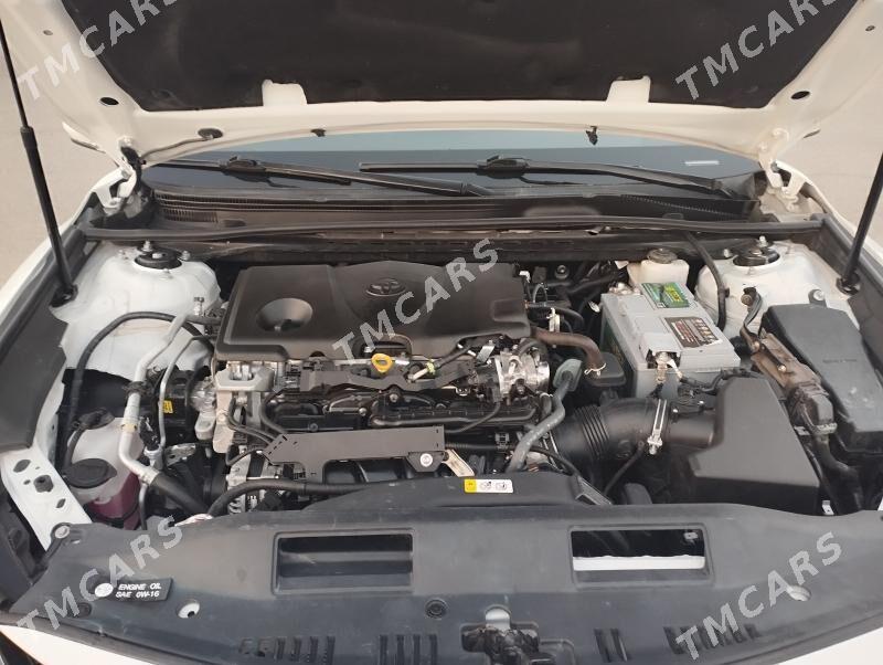 Toyota Camry 2021 - 315 000 TMT - Baýramaly - img 2