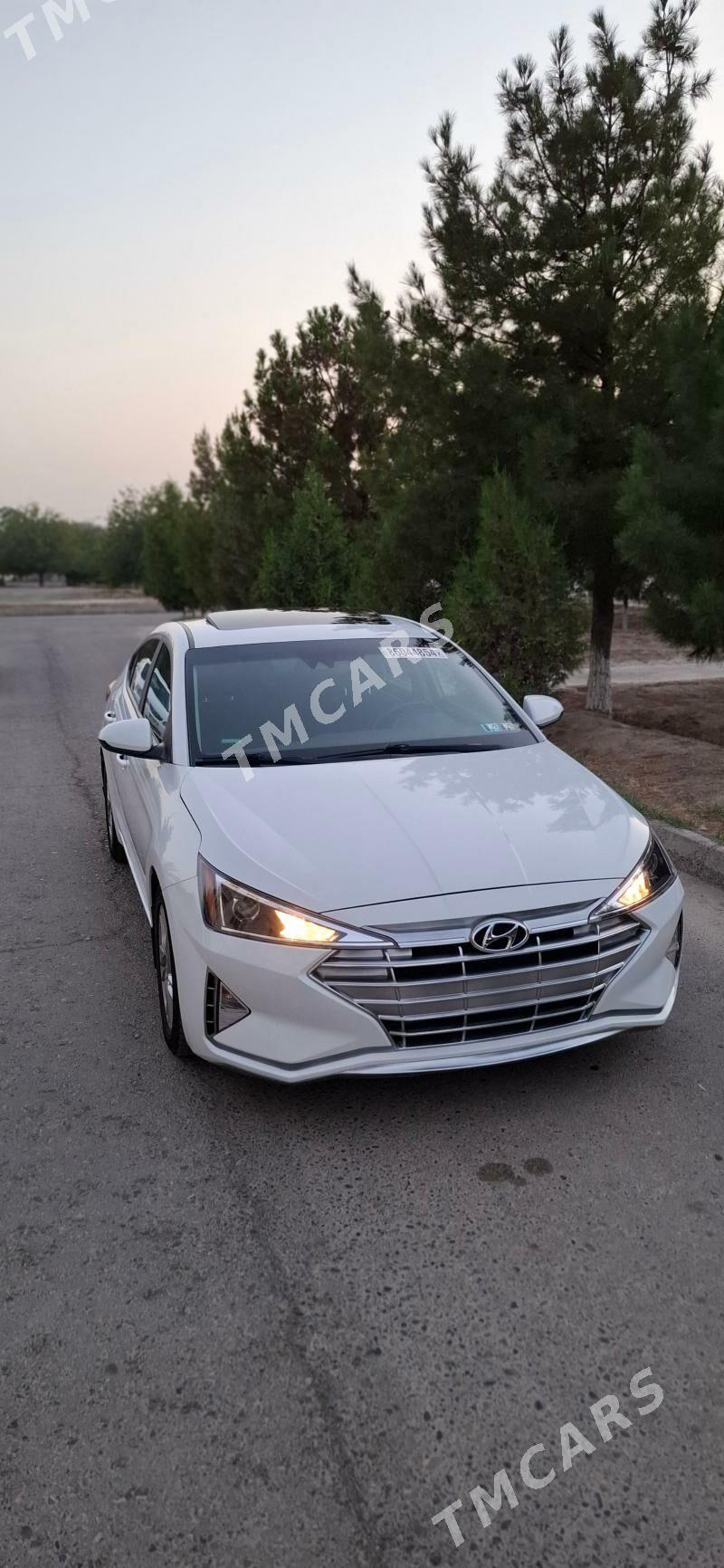 Hyundai Elantra 2020 - 242 000 TMT - Mary - img 4