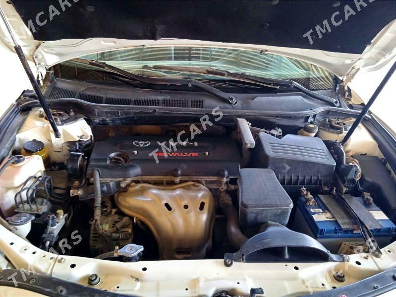 Toyota Camry 2010 - 138 000 TMT - Sakar - img 10