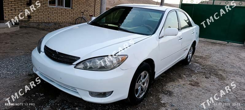 Toyota Camry 2005 - 110 000 TMT - Köýtendag - img 3