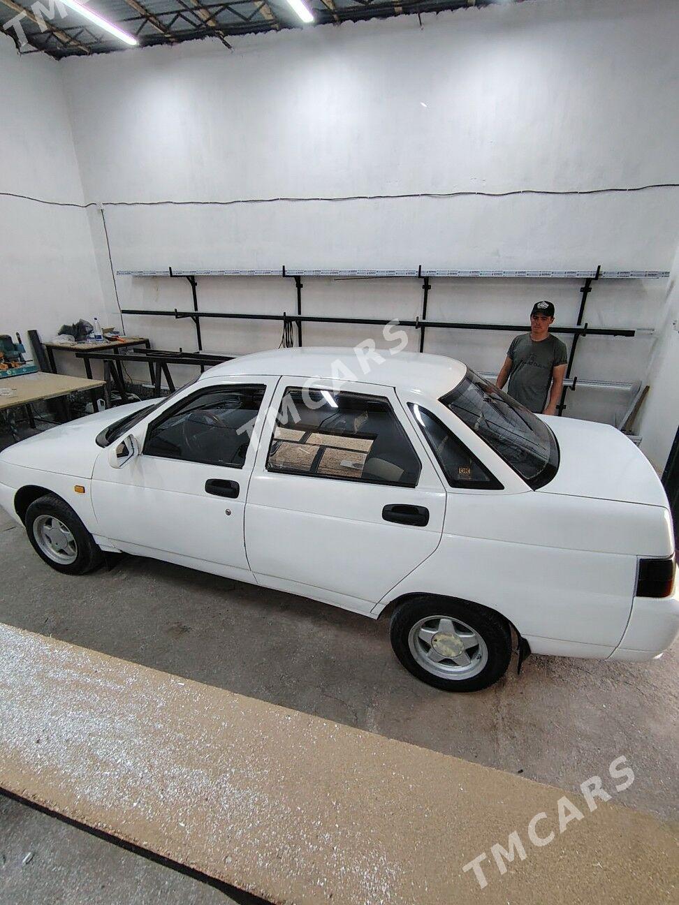 Lada 2110 2001 - 25 000 TMT - Туркменабат - img 2