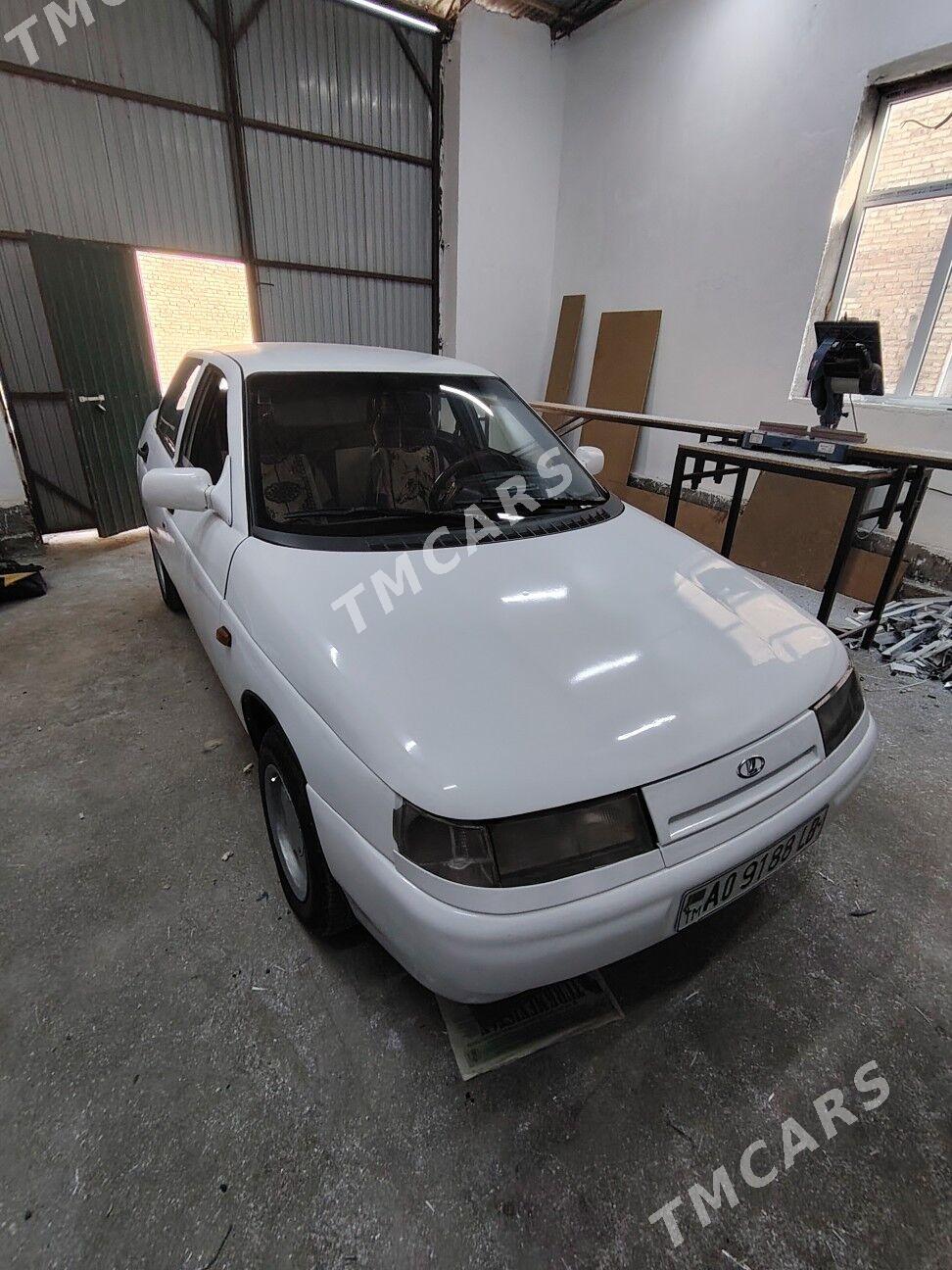 Lada 2110 2001 - 25 000 TMT - Туркменабат - img 5