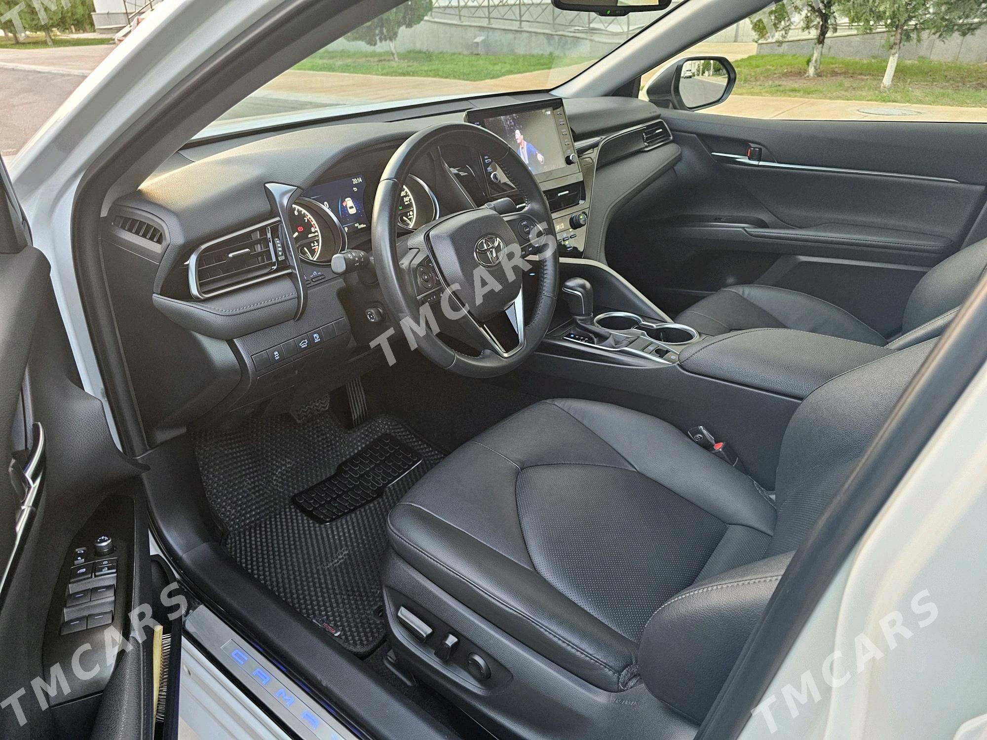 Toyota Camry 2023 - 669 000 TMT - Aşgabat - img 2