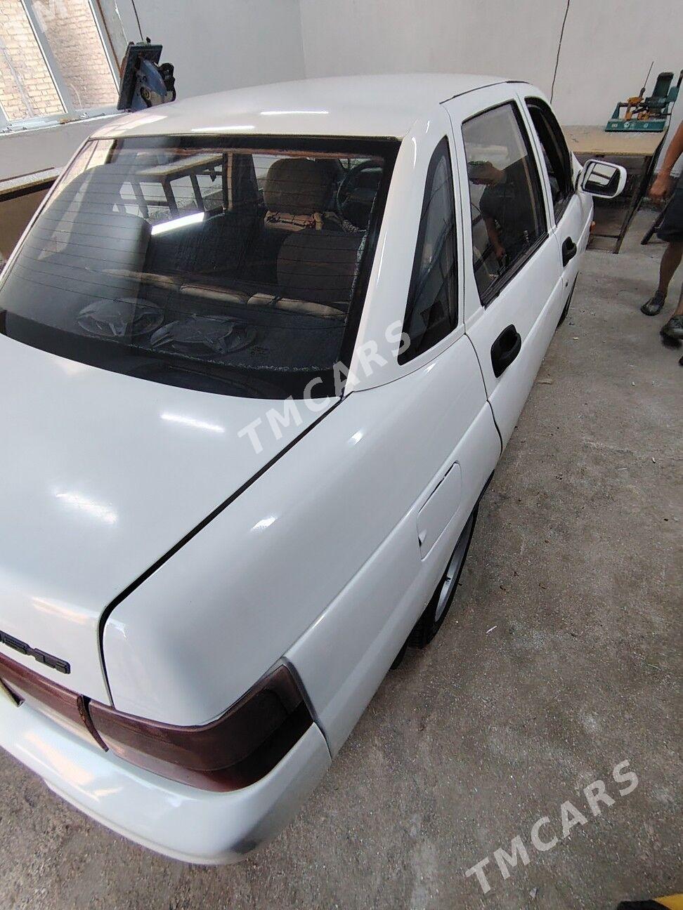 Lada 2110 2001 - 25 000 TMT - Туркменабат - img 4