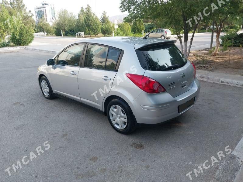 Nissan Versa 2010 - 120 000 TMT - Balkanabat - img 6