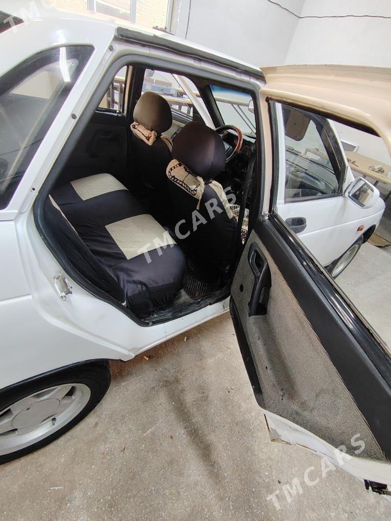 Lada 2110 2001 - 25 000 TMT - Туркменабат - img 6