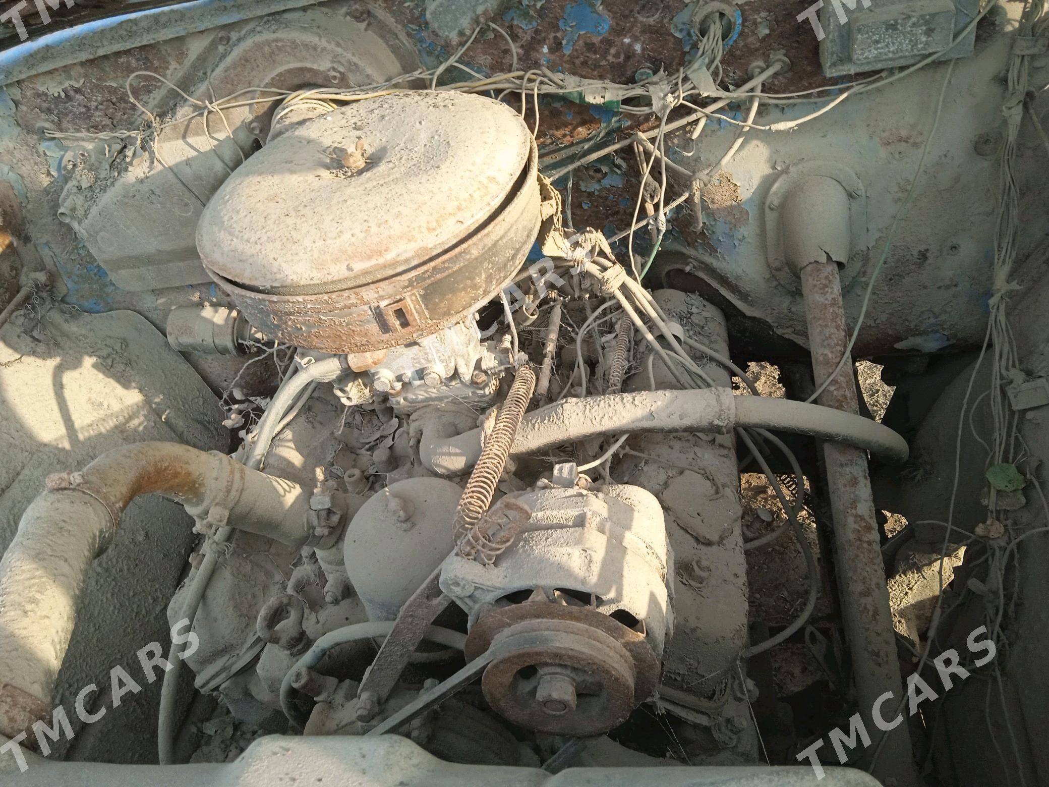 Gaz 53 1988 - 12 000 TMT - Эсенгулы - img 5