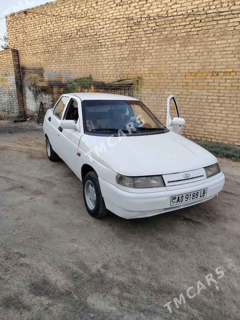 Lada 2110 2001 - 25 000 TMT - Туркменабат - img 9