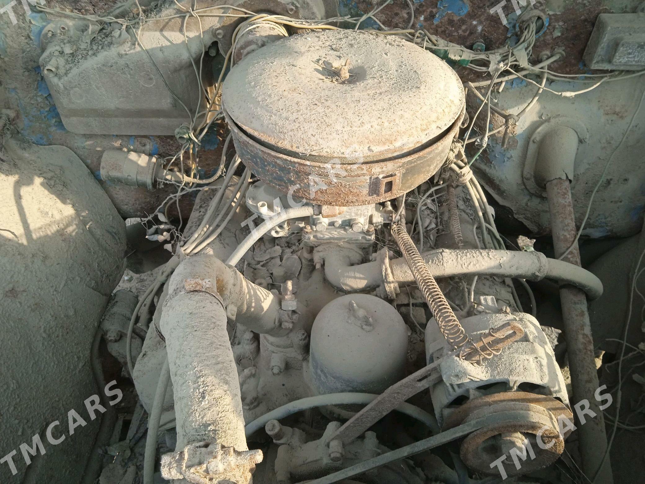 Gaz 53 1988 - 12 000 TMT - Эсенгулы - img 4