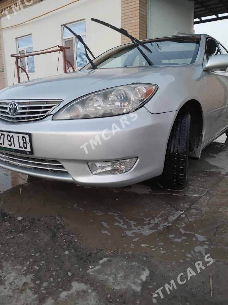 Toyota Camry 2005 - 160 000 TMT - Dänew - img 2