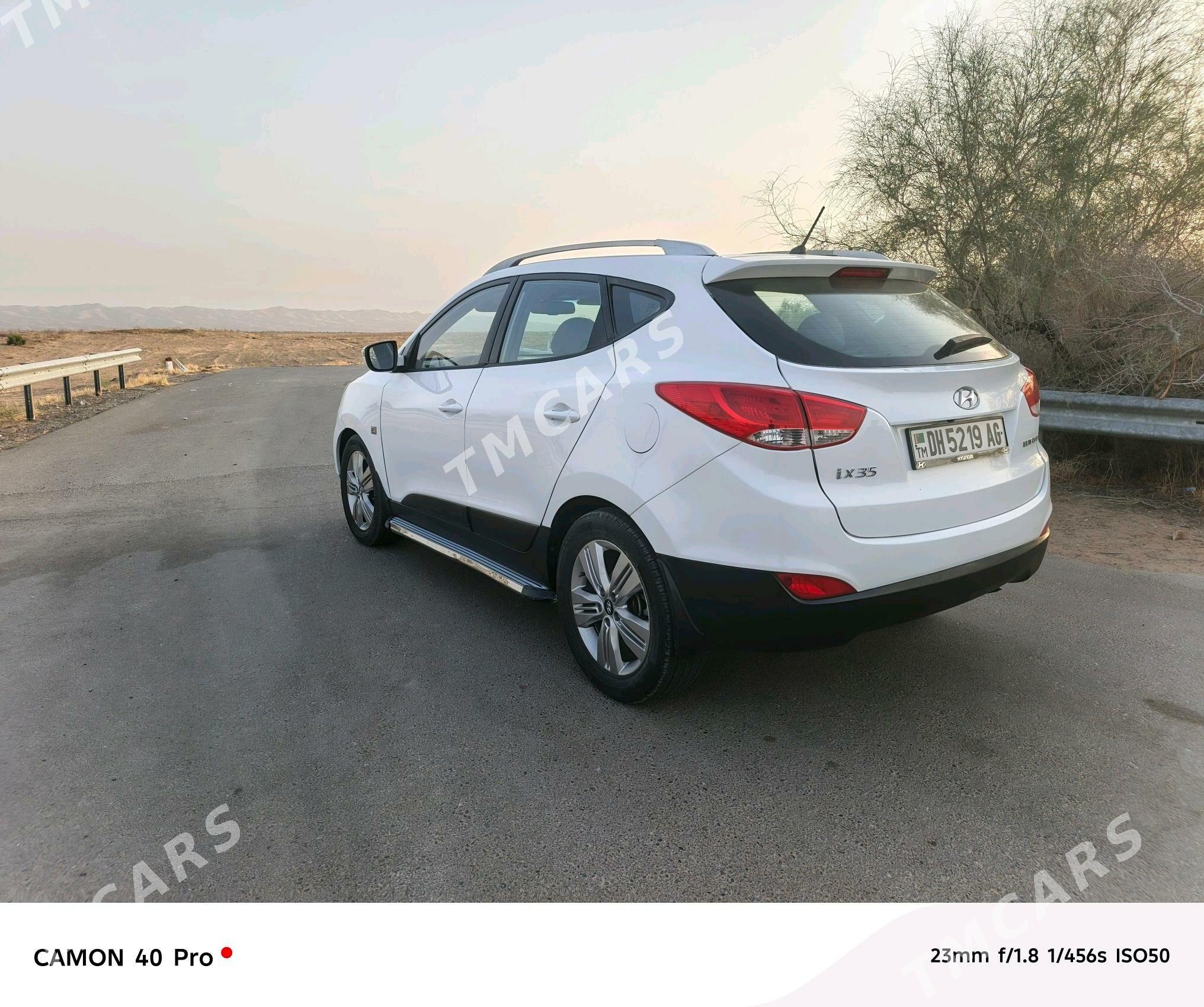 Hyundai IX35 2014 - 200 000 TMT - Aşgabat - img 2