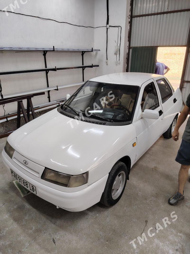 Lada 2110 2001 - 25 000 TMT - Туркменабат - img 8