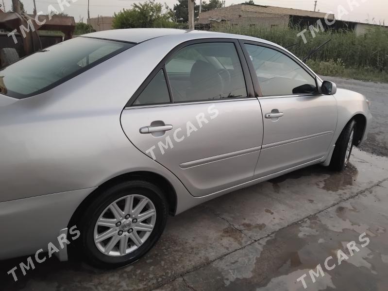 Toyota Camry 2005 - 160 000 TMT - Dänew - img 4