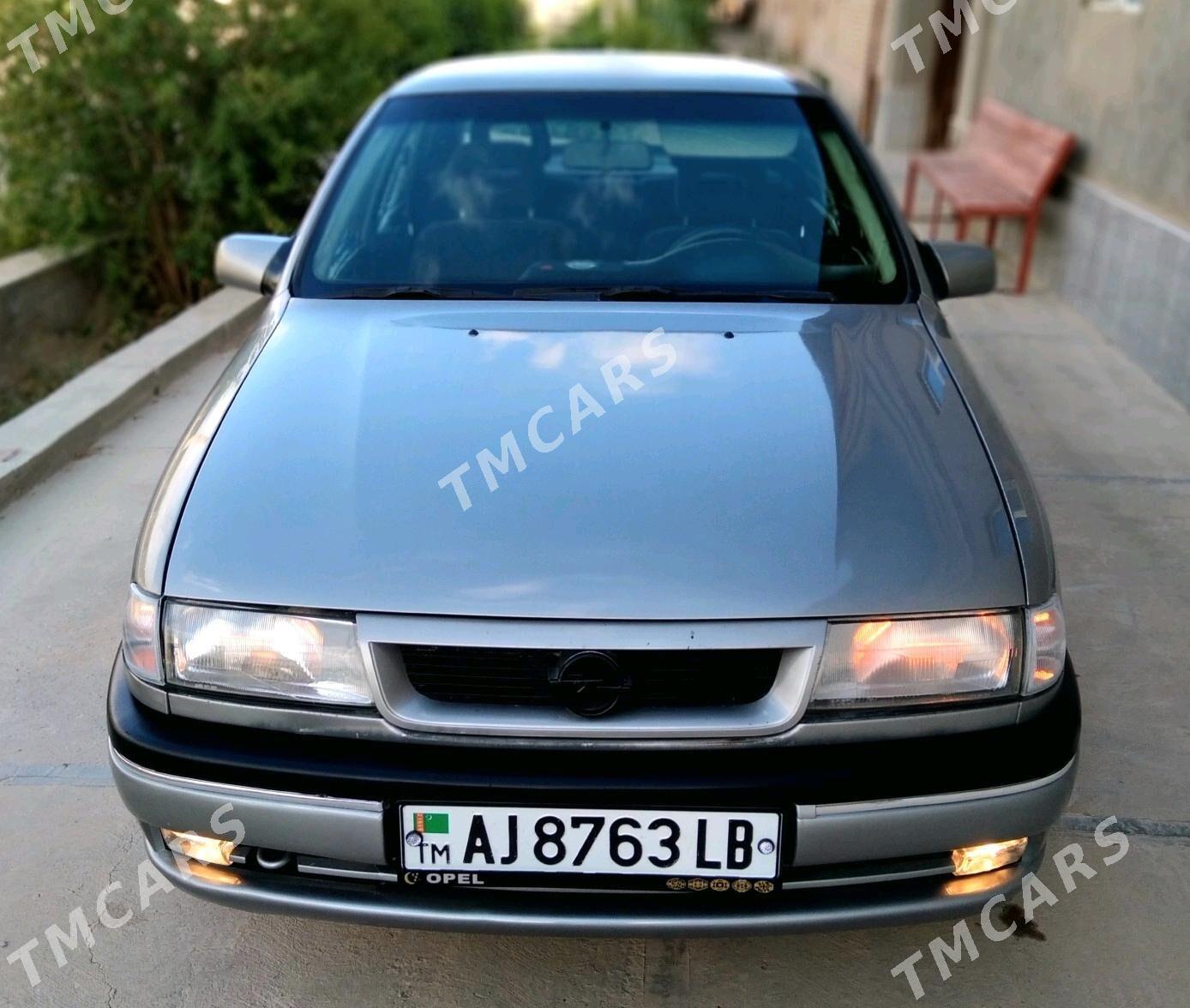 Opel Vectra 1994 - 46 000 TMT - Türkmenabat - img 2