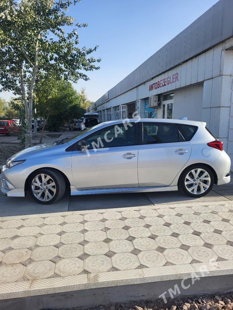 Toyota Corolla 2017 - 175 000 TMT - Daşoguz - img 8
