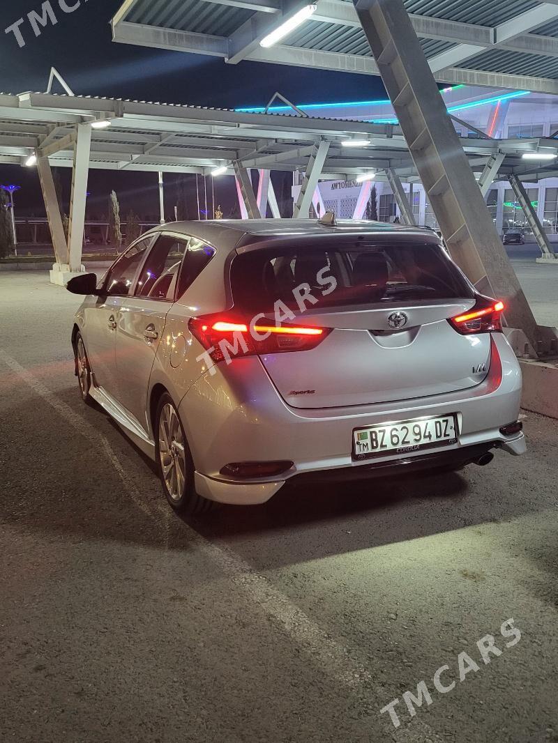 Toyota Corolla 2017 - 175 000 TMT - Daşoguz - img 4