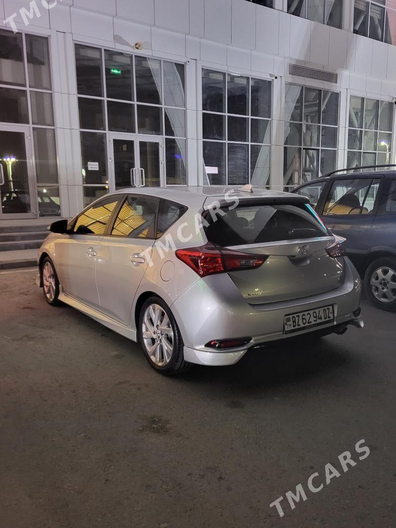 Toyota Corolla 2017 - 175 000 TMT - Daşoguz - img 2