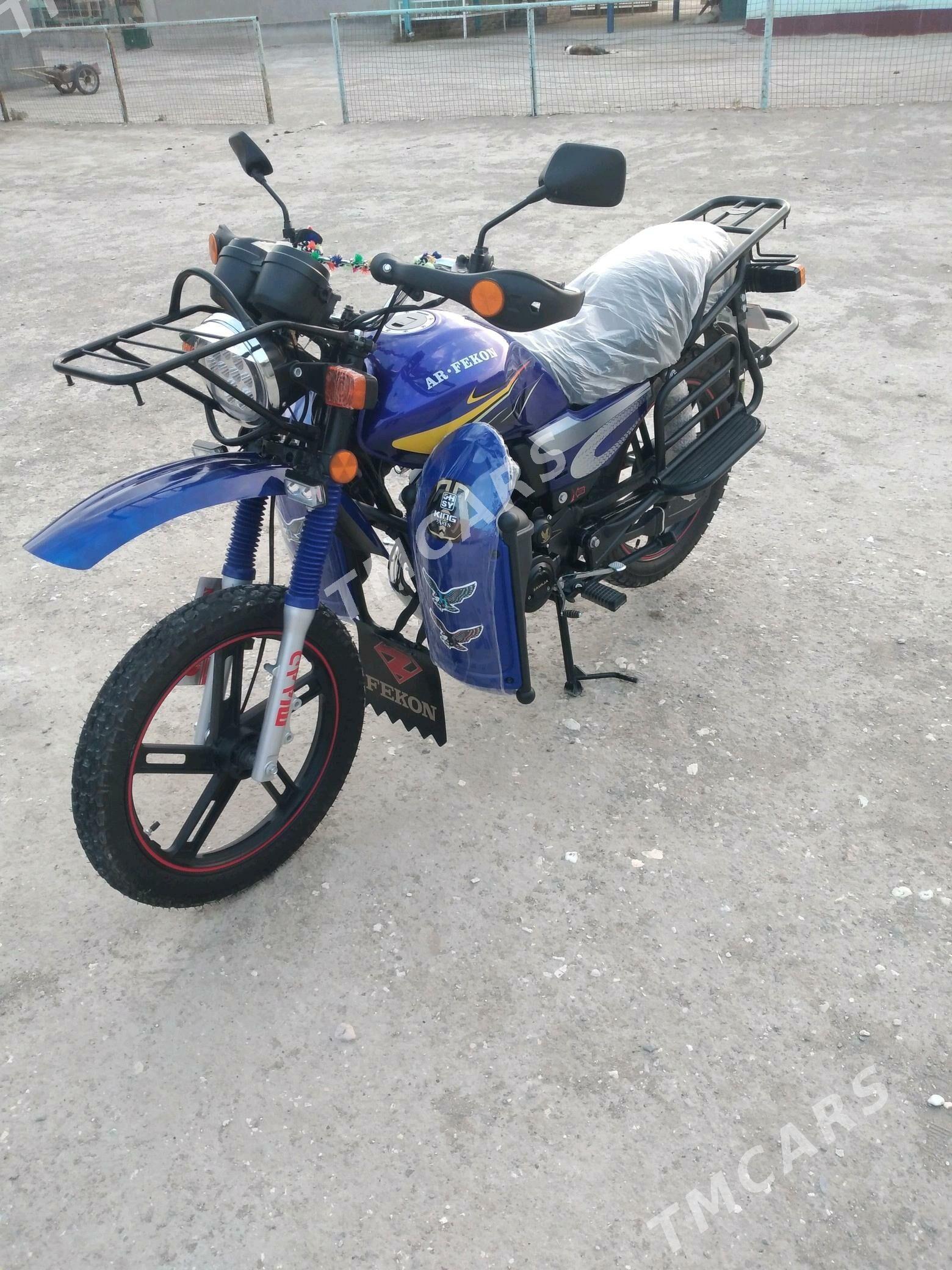 Fekon FK200-14G 2025 - 19 000 TMT - Bereket - img 5