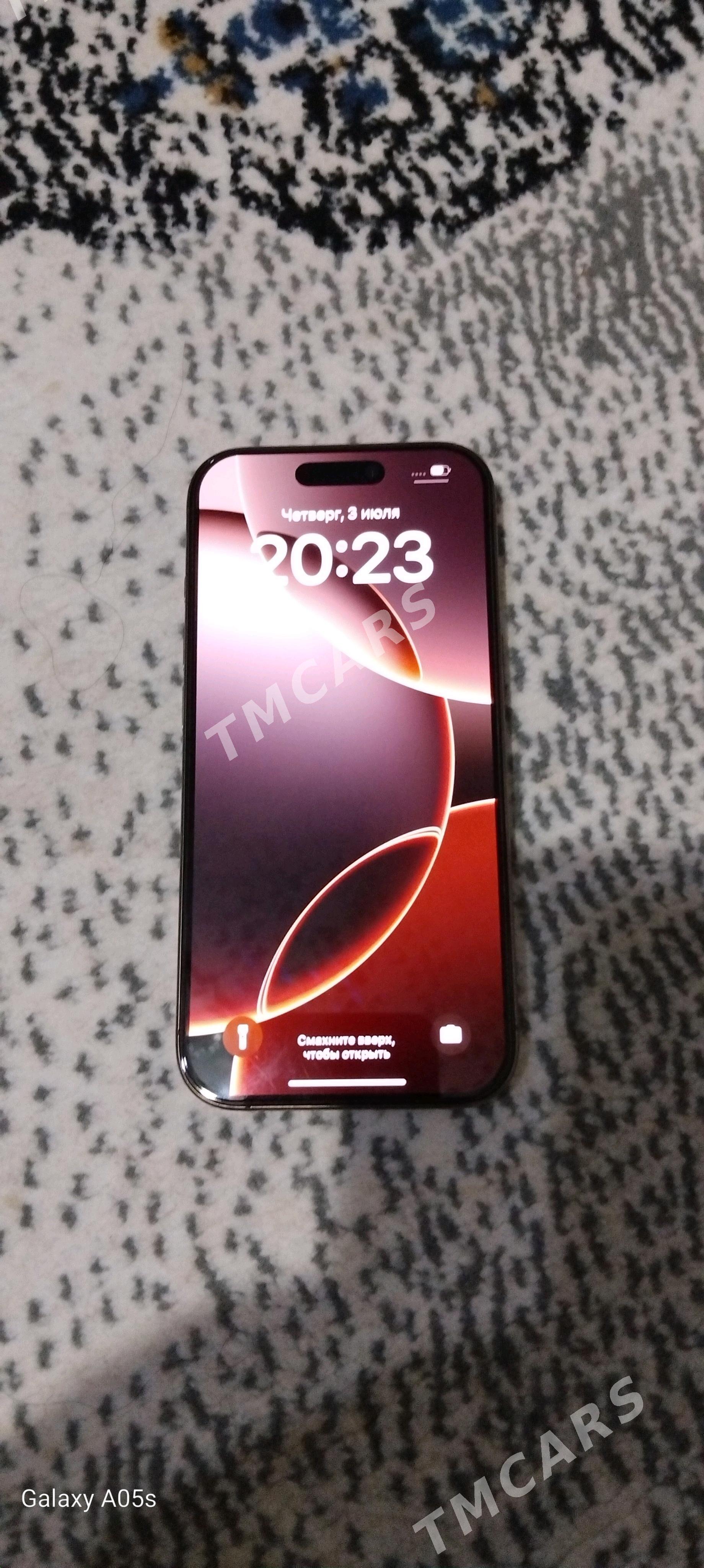 iPhone 16Pro - Чоганлы - img 4