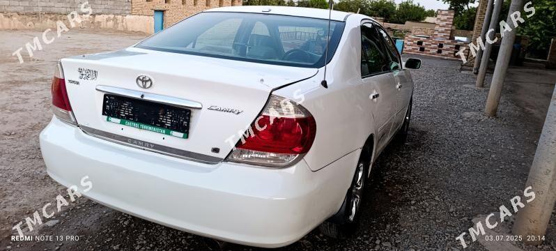 Toyota Camry 2005 - 110 000 TMT - Köýtendag - img 7