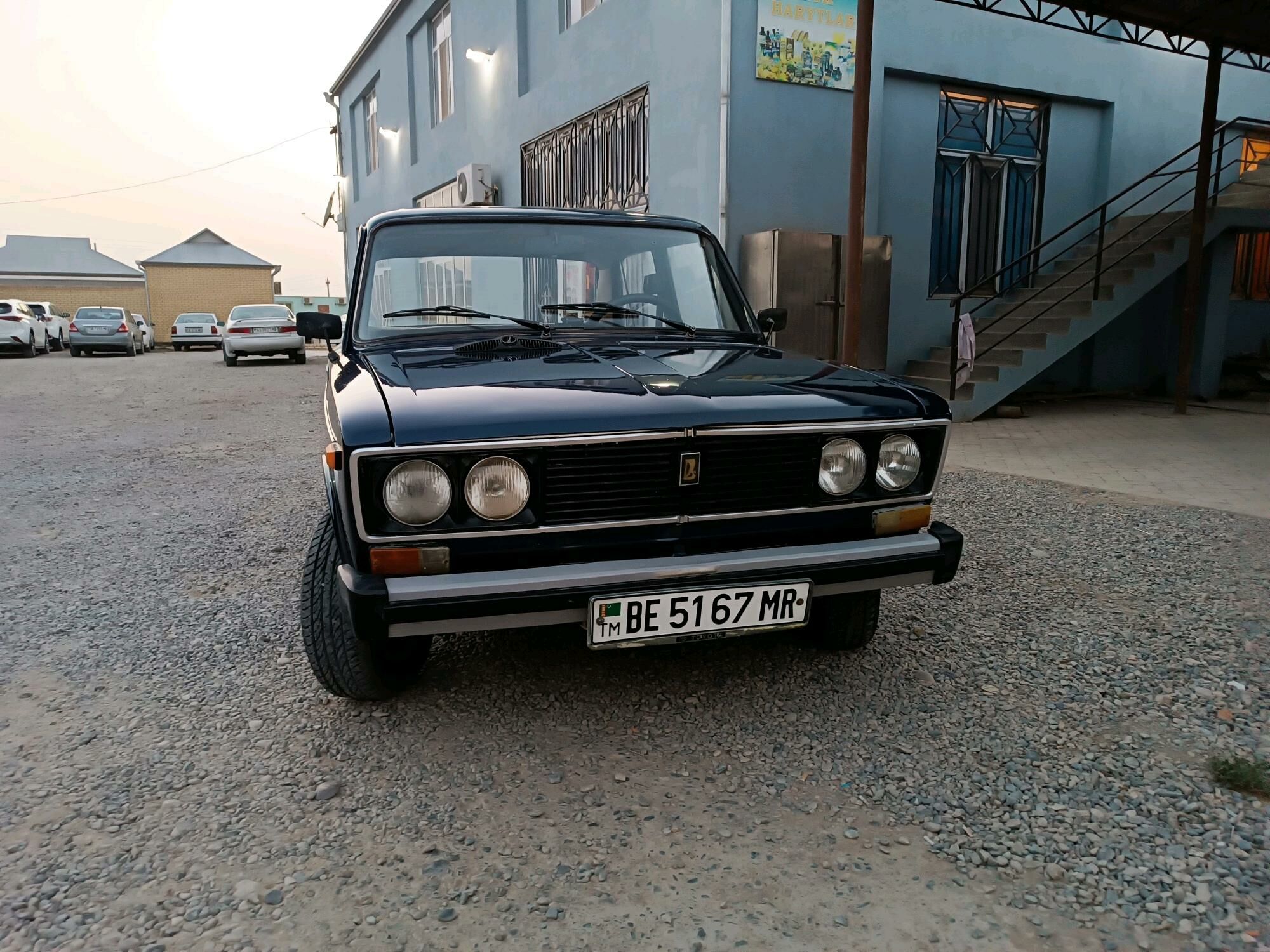 Lada 2106 2000 - 34 000 TMT - Murgap - img 6